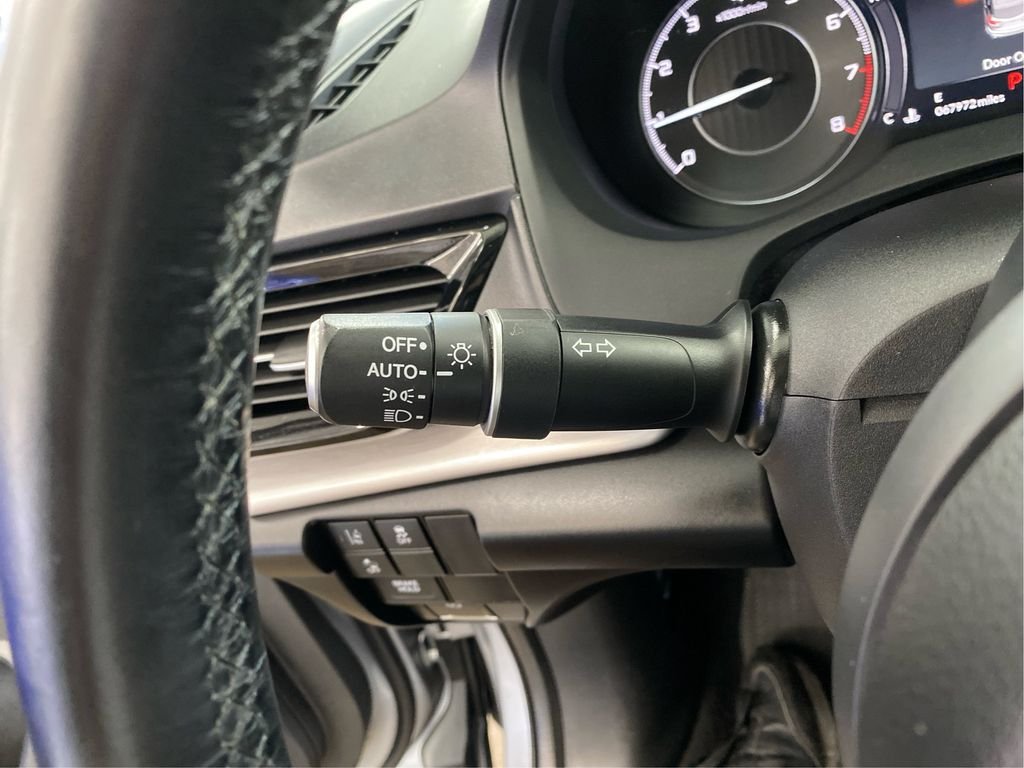 2020 Acura RDX Base - Photo 17