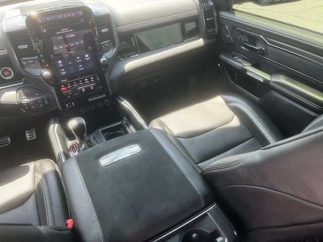 Used 2025 Black Ram RHO image 13