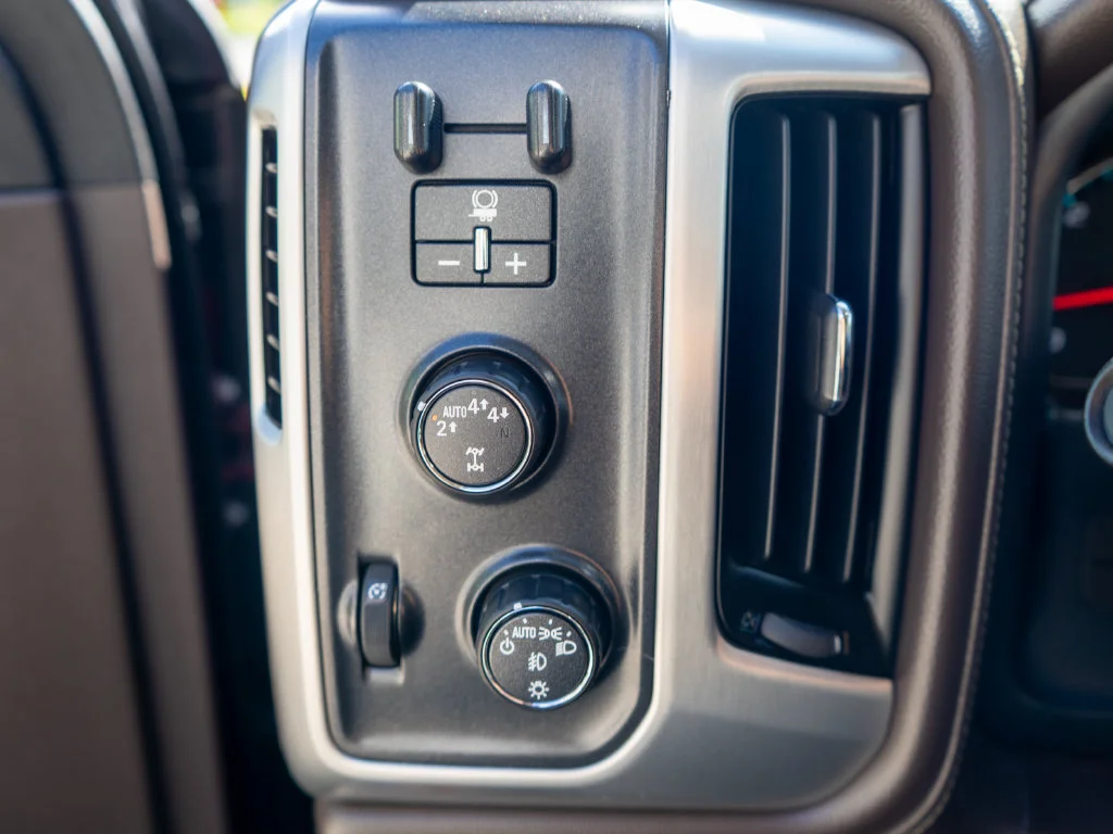 2018 GMC Sierra 1500 SLT - Photo 17
