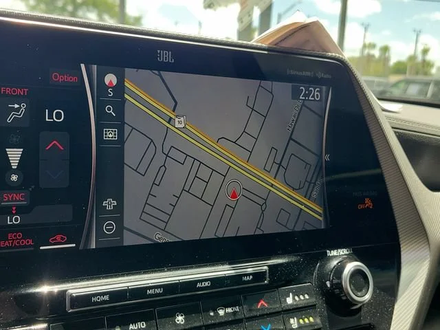 2021 Toyota Highlander Platinum - Photo 32