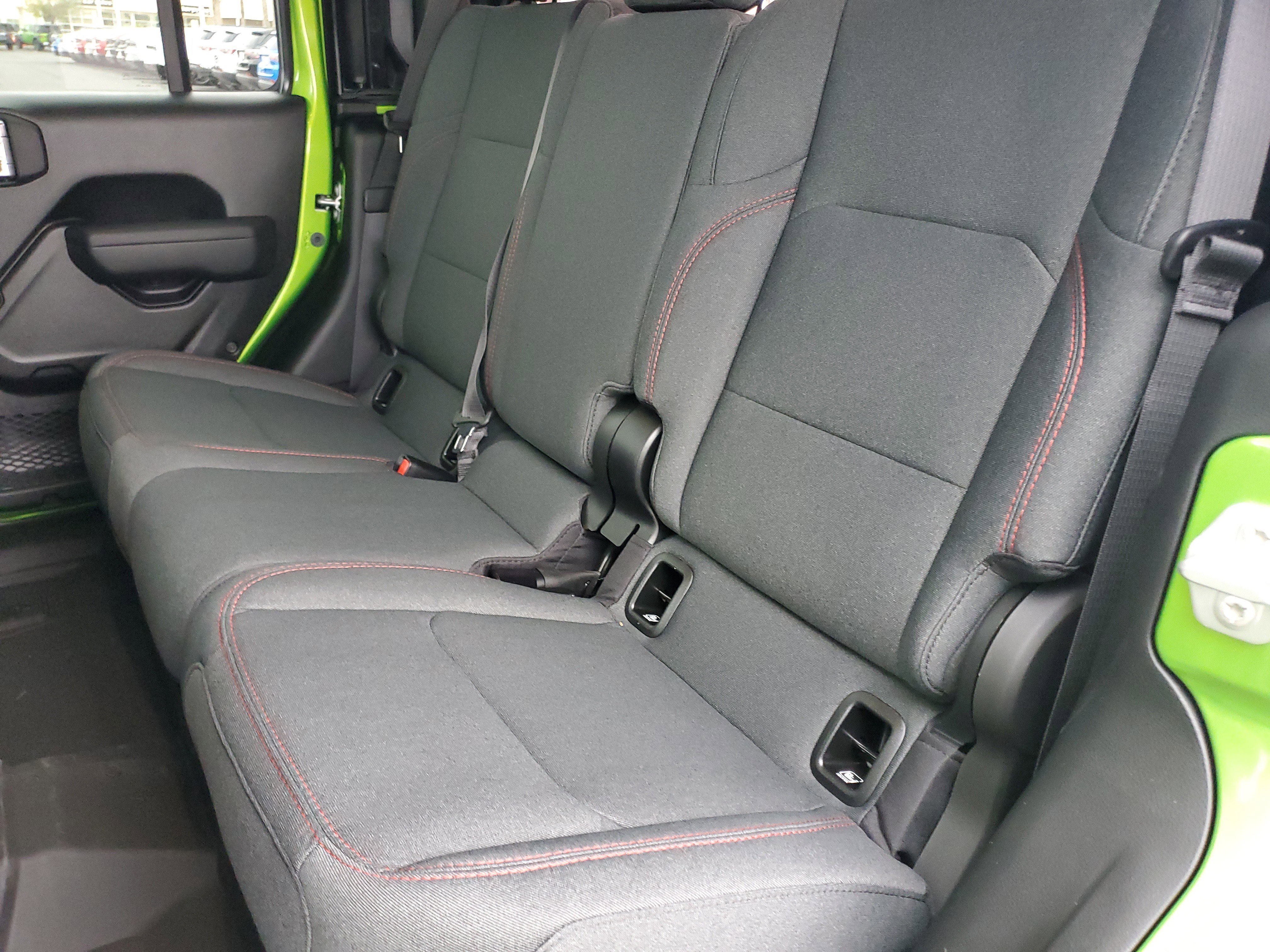 New 2026 Mojito (DISC) Jeep Rubicon image 13