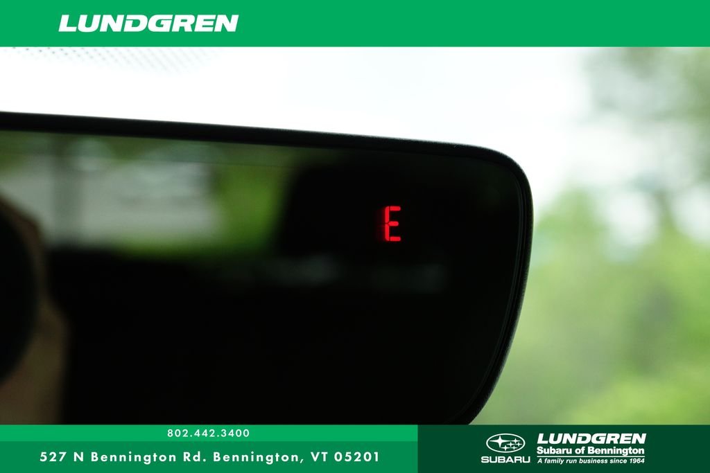 Used 2022 Silver Subaru Limited image 22