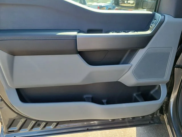 New 2026 Carbonized Gray Metallic Ford XL image 21
