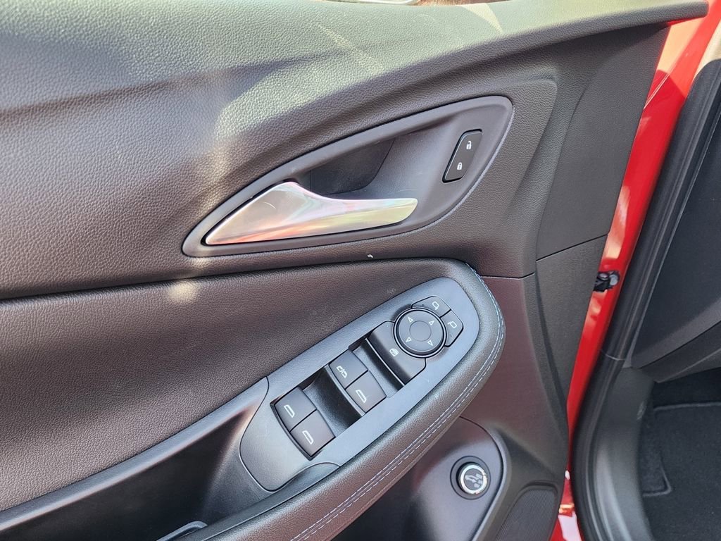 2026 Buick Encore GX Sport Touring - Photo 14