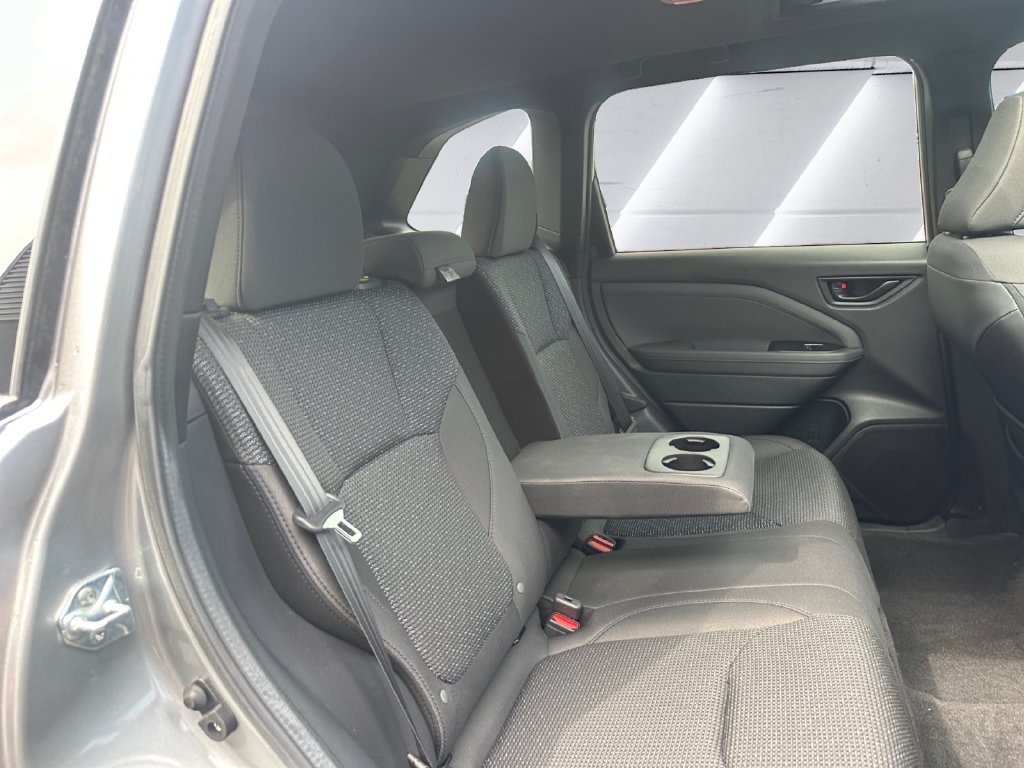 Used 2026 Silver Subaru Premium Hybrid image 16