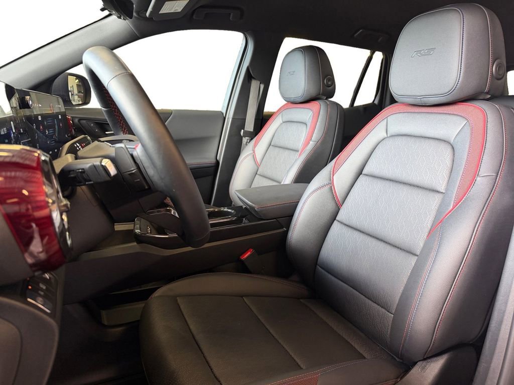 2026 Chevrolet Equinox RS - Photo 25
