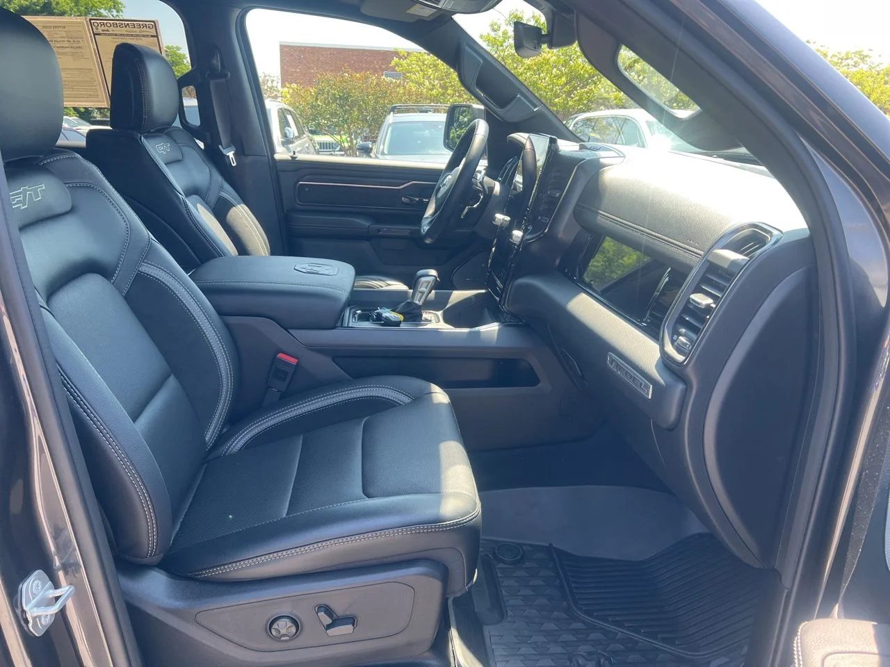 Used 2026 Gray Ram Rebel image 25