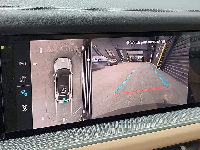 2026 Porsche Cayenne Coup Base - Photo 20