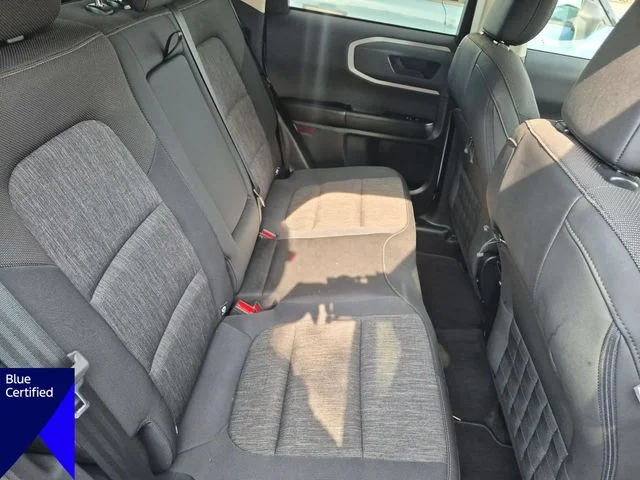 Used 2023 White Ford Big Bend image 32