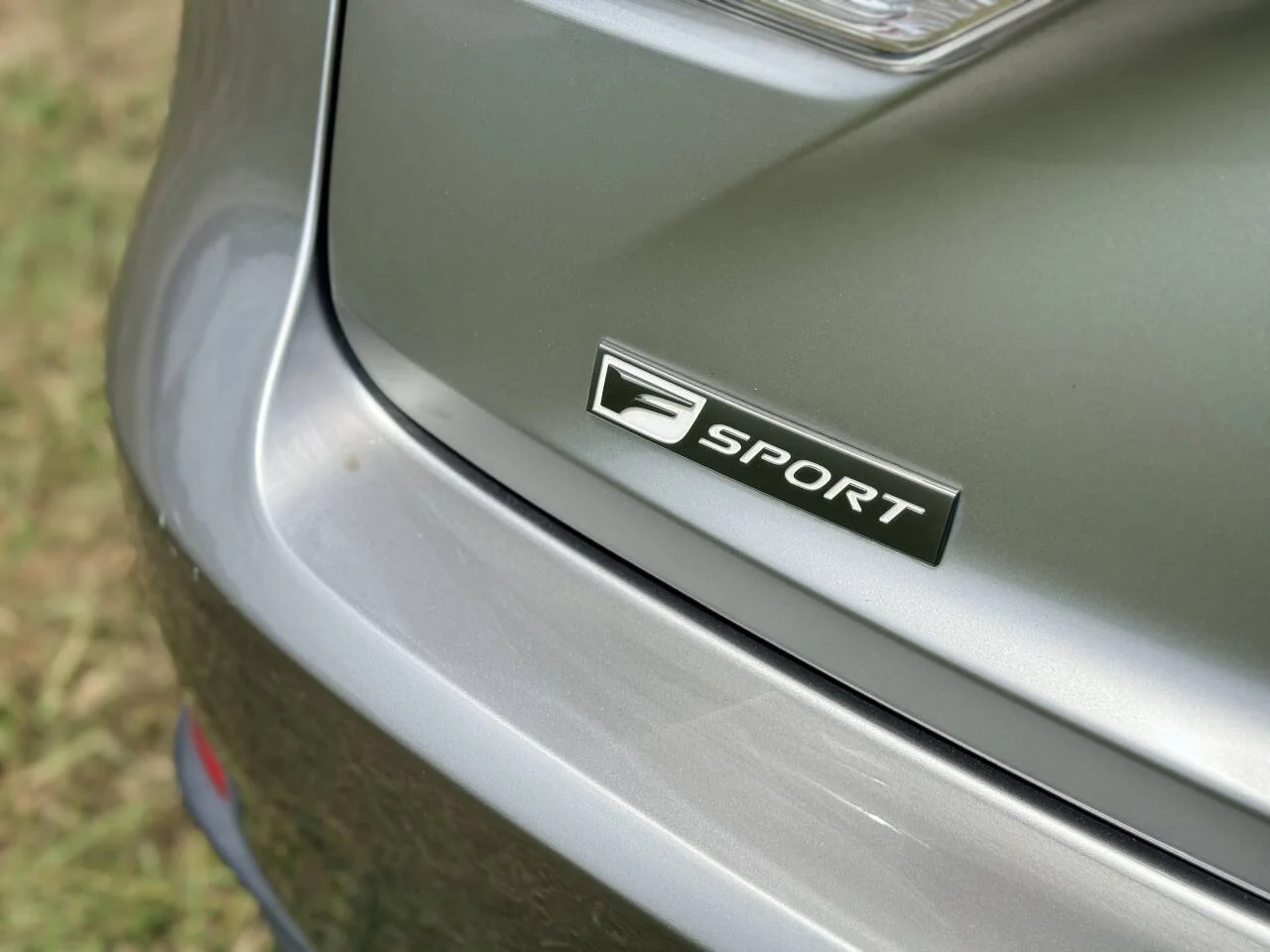 Used 2019 Silver Lexus Base AWD 4dr Sedan image 13