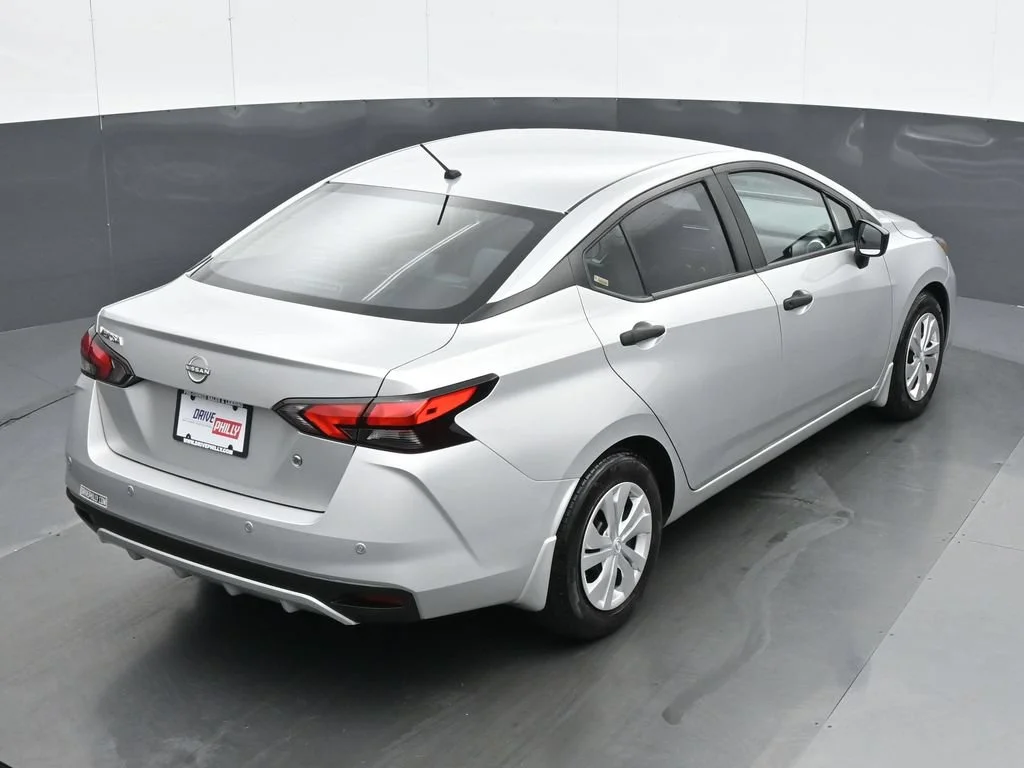 Used 2024 Silver Nissan 1.6 S image 23