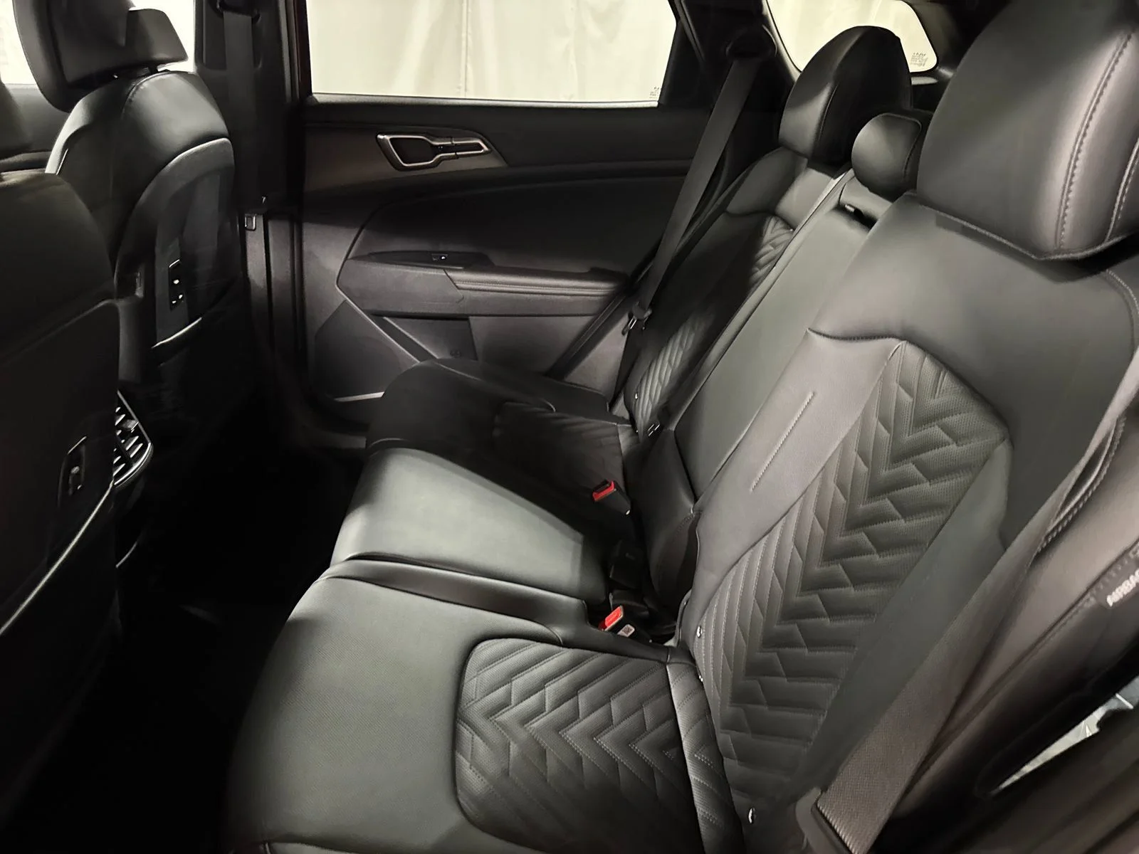 New 2026 Gray Kia X-Line image 5