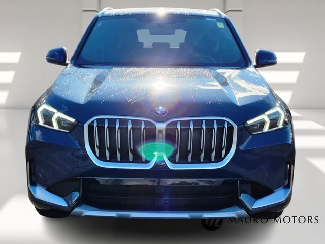 2026 BMW X1 28i - Photo 8