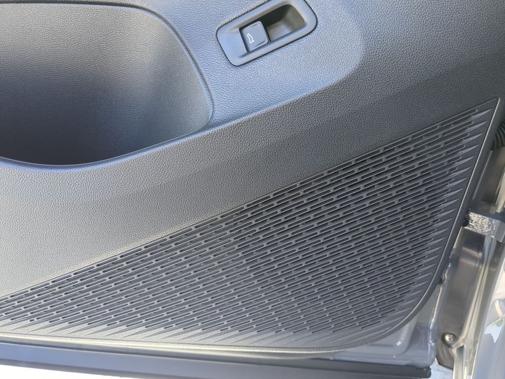 New 2026 Gray Volkswagen SE w/Technology image 19