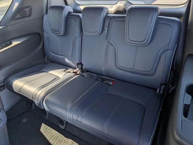 2026 INFINITI QX80 Sport - Photo 24
