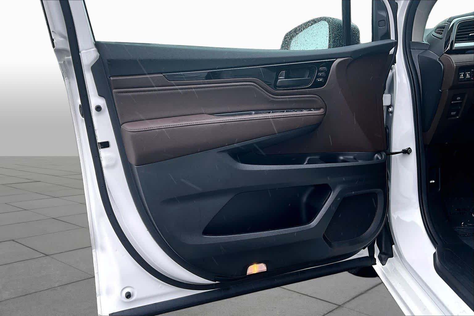 2026 Honda Odyssey Touring - Photo 22