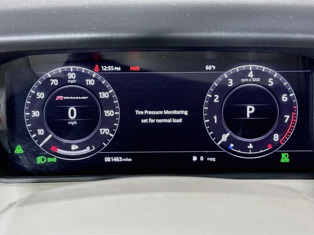 Used 2018 Corris Gray Land Rover First Edition image 13