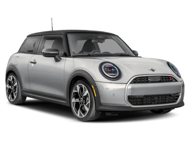 Used 2026 Green Metallic MINI Cooper S Signature image 6