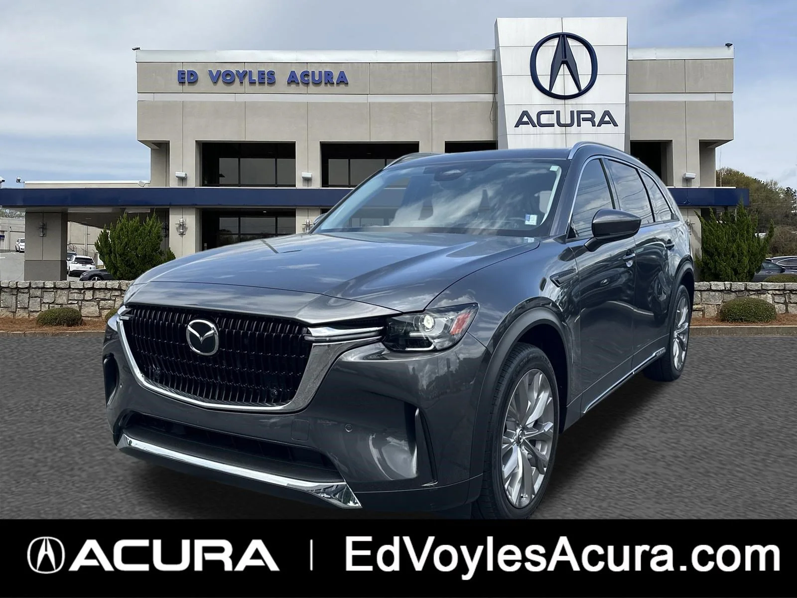 2024 Mazda CX-90 Turbo Premium Package's photo