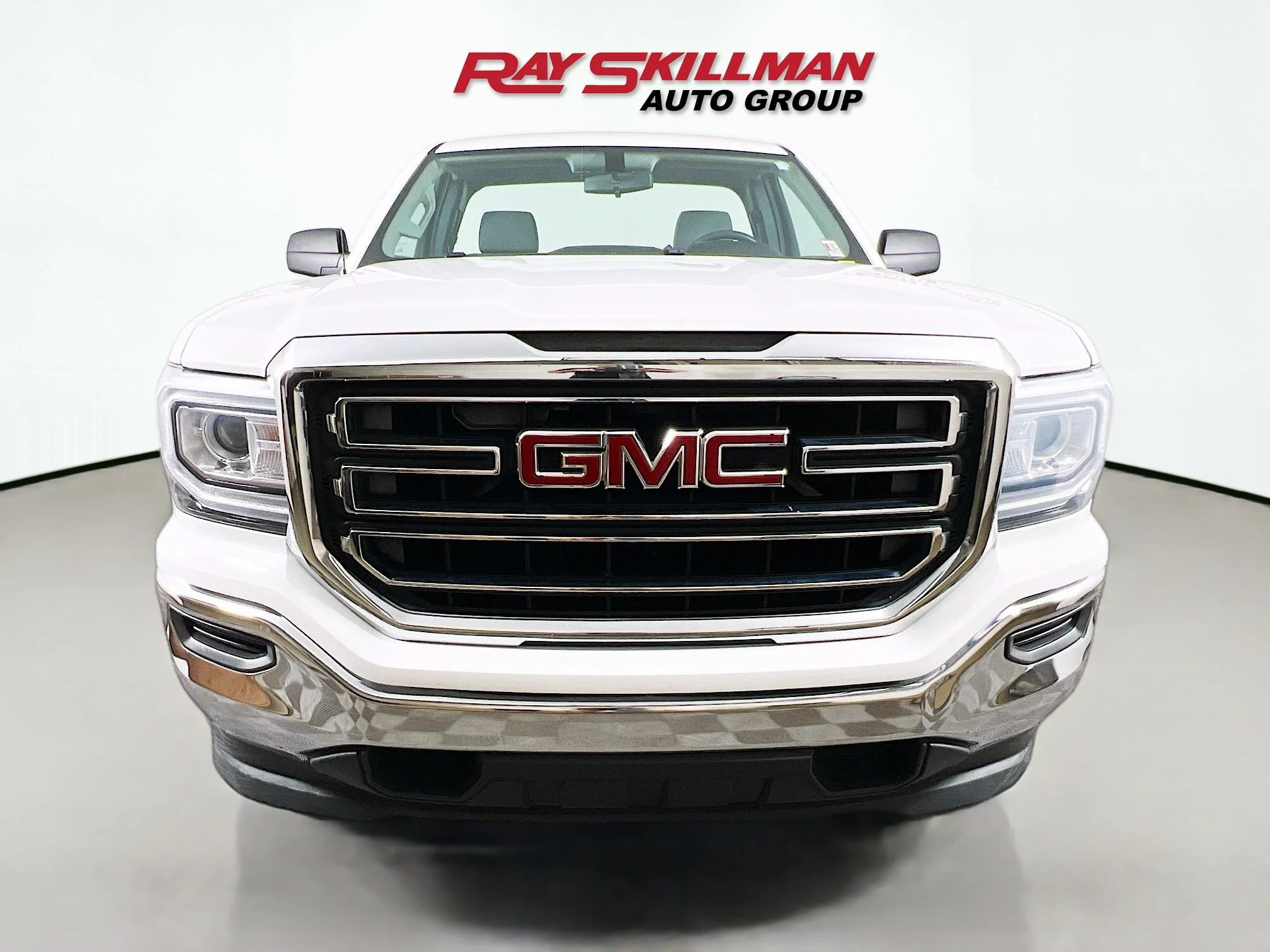 Used 2016 GMC Sierra 1500 Base with VIN 1GTN1LEC1GZ901729 for sale in New Whiteland, IN