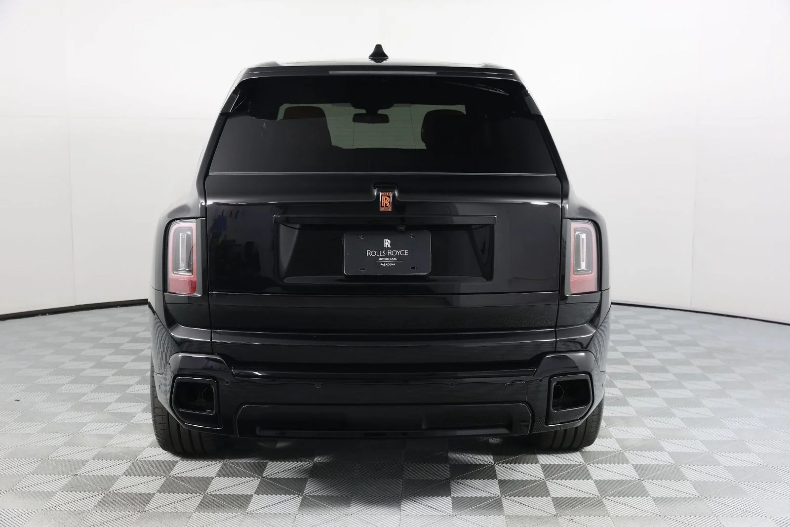 2025 Rolls-Royce Cullinan Base - Photo 6
