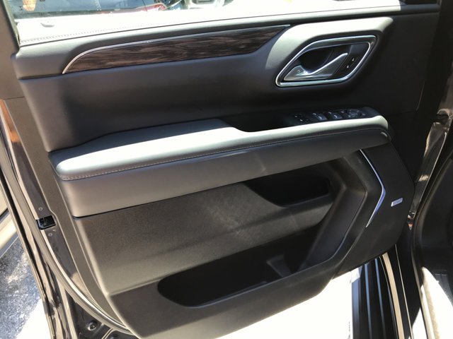 2022 Chevrolet Tahoe LT - Photo 12