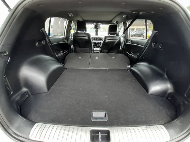 2022 Kia Sportage Nightfall - Photo 46