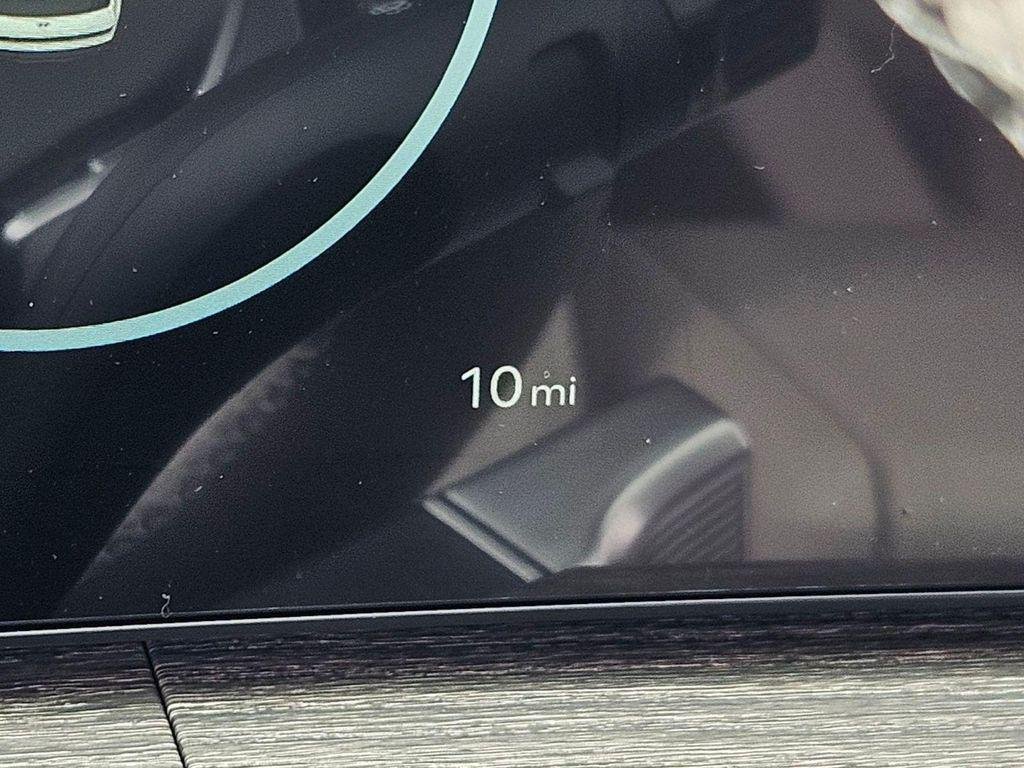 New 2026 Gray Hyundai Calligraphy image 16