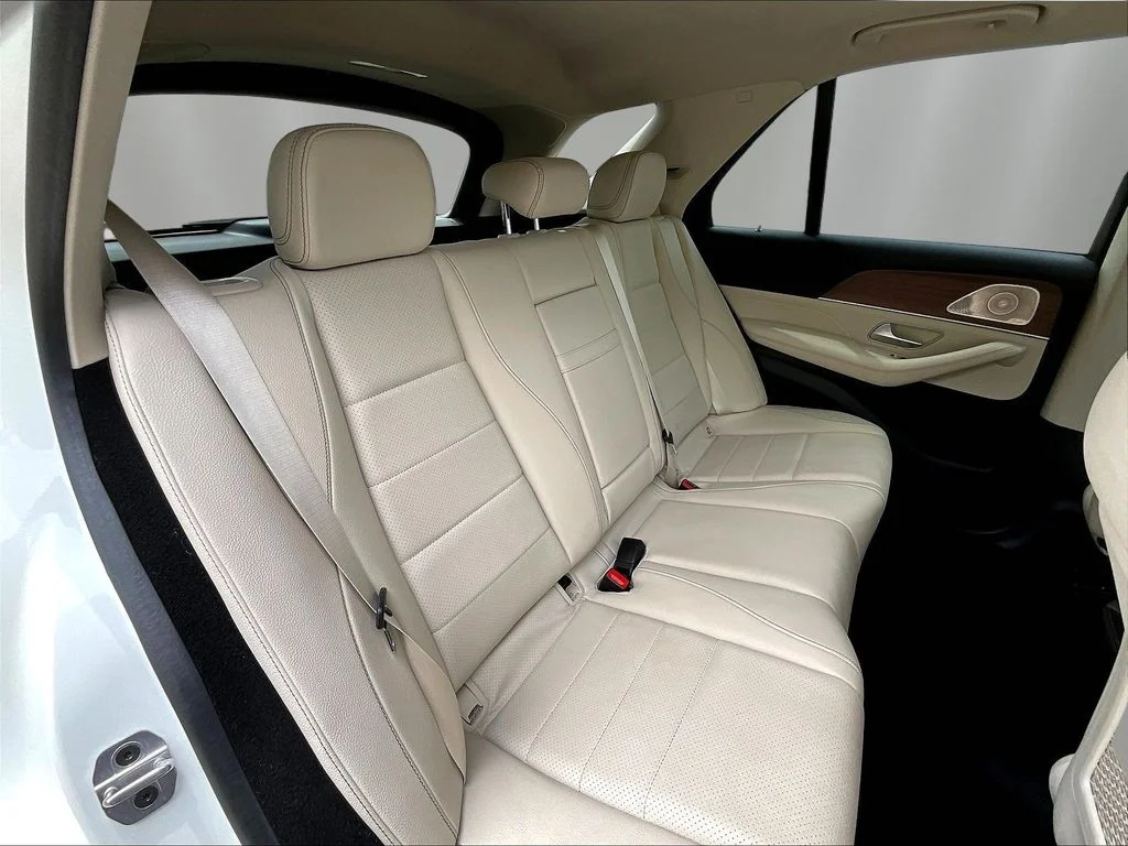 2023 Mercedes-Benz GLE GLE450 - Photo 25