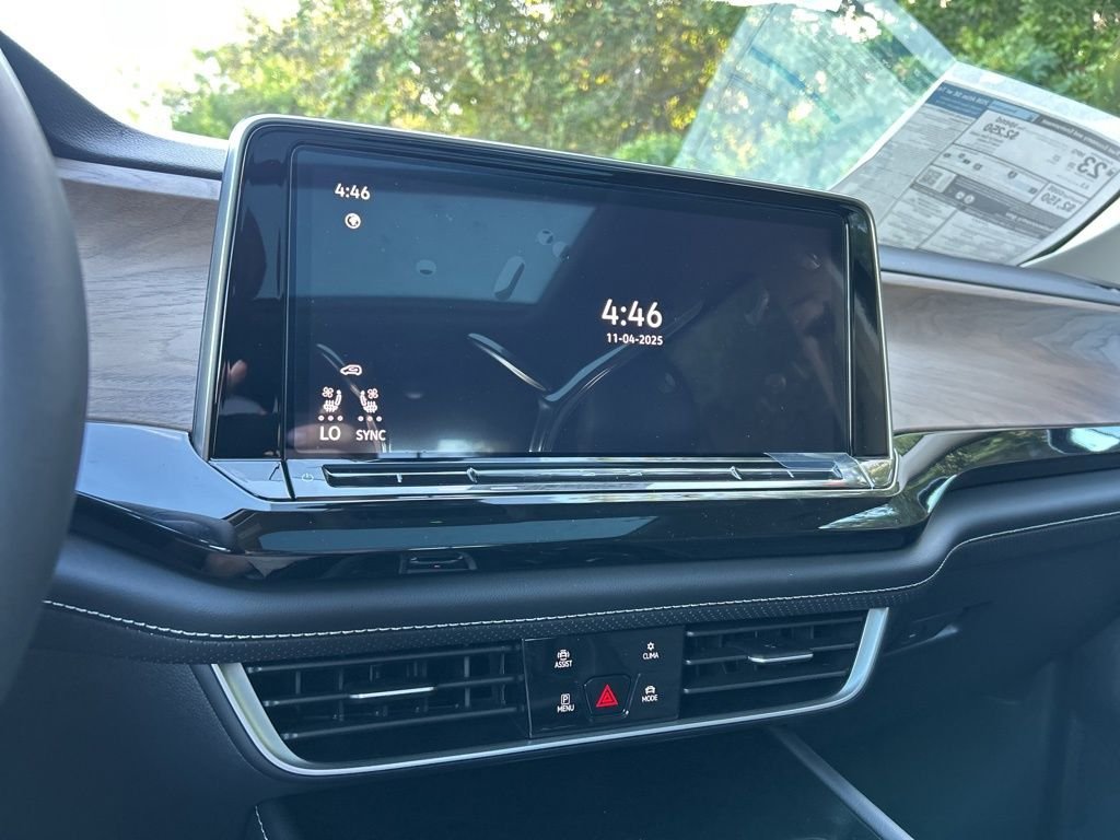 2026 Volkswagen Atlas SE w/Tech - Photo 26