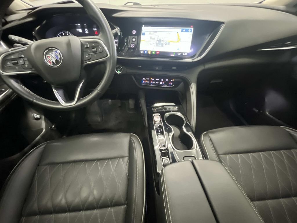 2023 Buick Envision Avenir - Photo 13