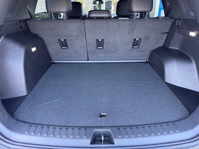 2026 Chevrolet Equinox RS - Photo 18