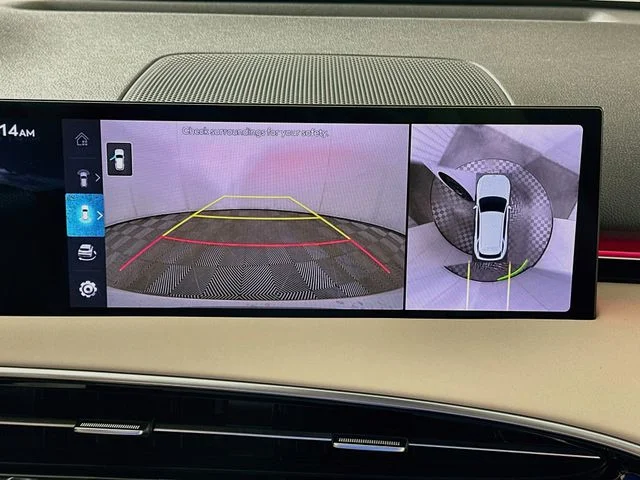 New 2027 Genesis GV70 2.5T Advanced