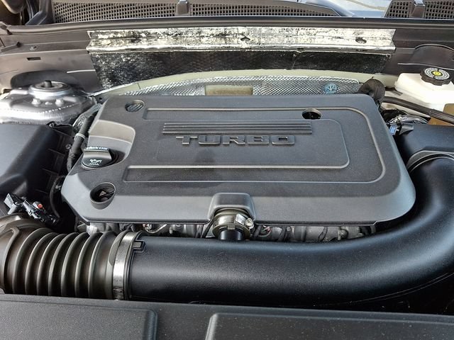 2021 Buick Envision Essence - Photo 28