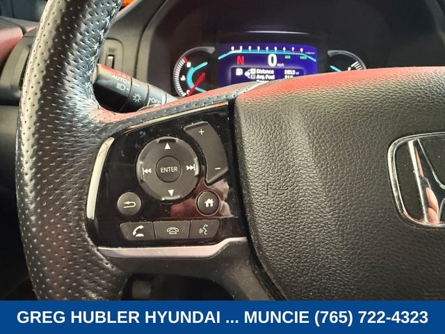 Used 2019 Black Honda Elite image 13