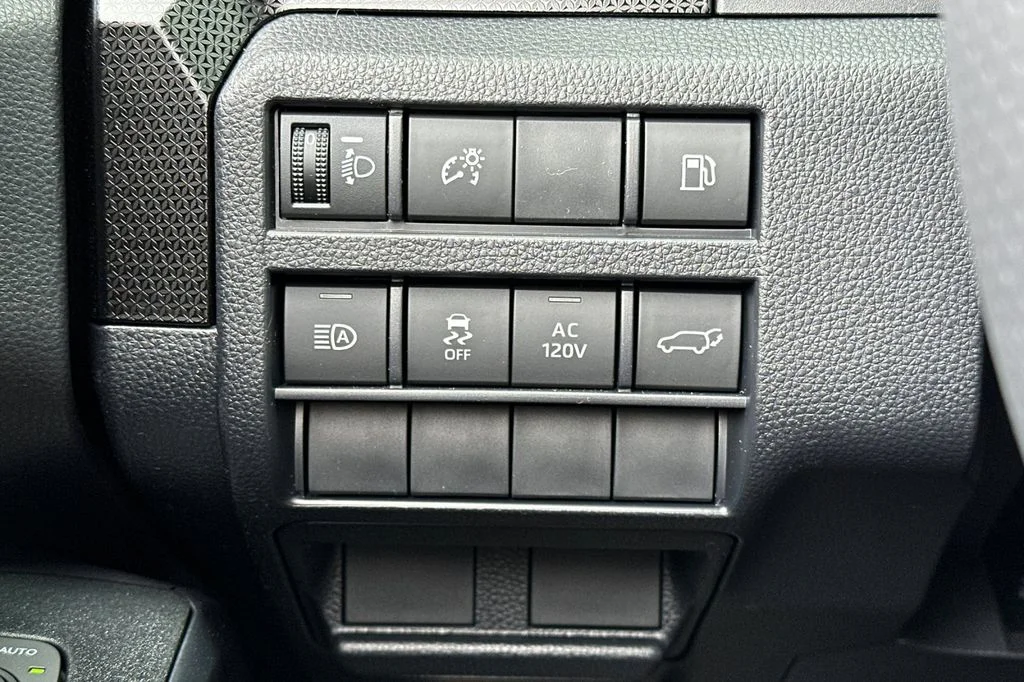 New 2026 Wind Chill Pearl <sup>1</sup> Toyota 4Runner Limited image 26
