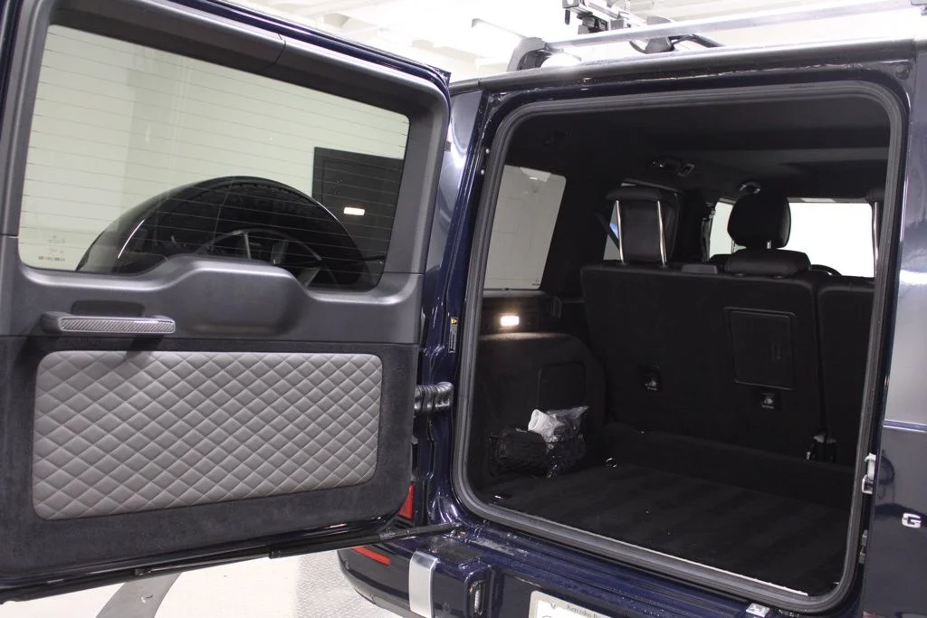 2020 Mercedes-Benz G-Class AMG G63 - Photo 37