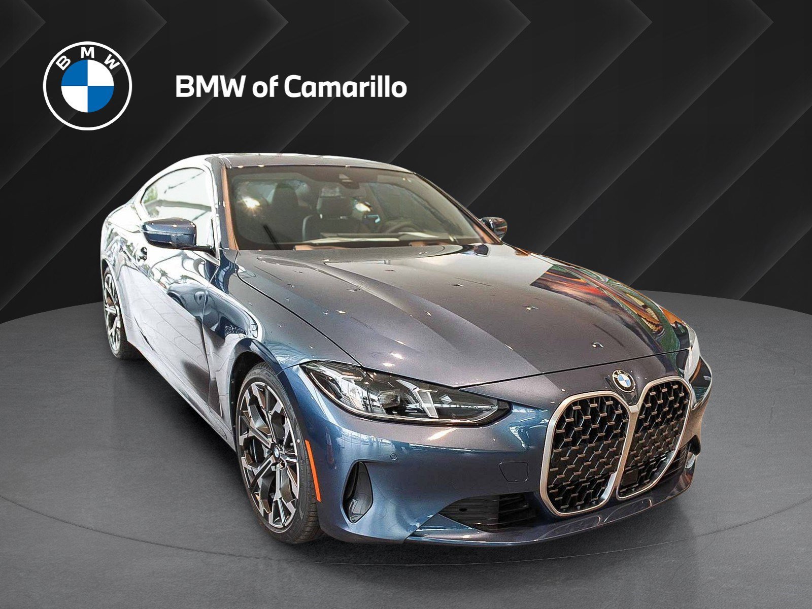 2025 BMW 4 Series 430i Coupe's photo