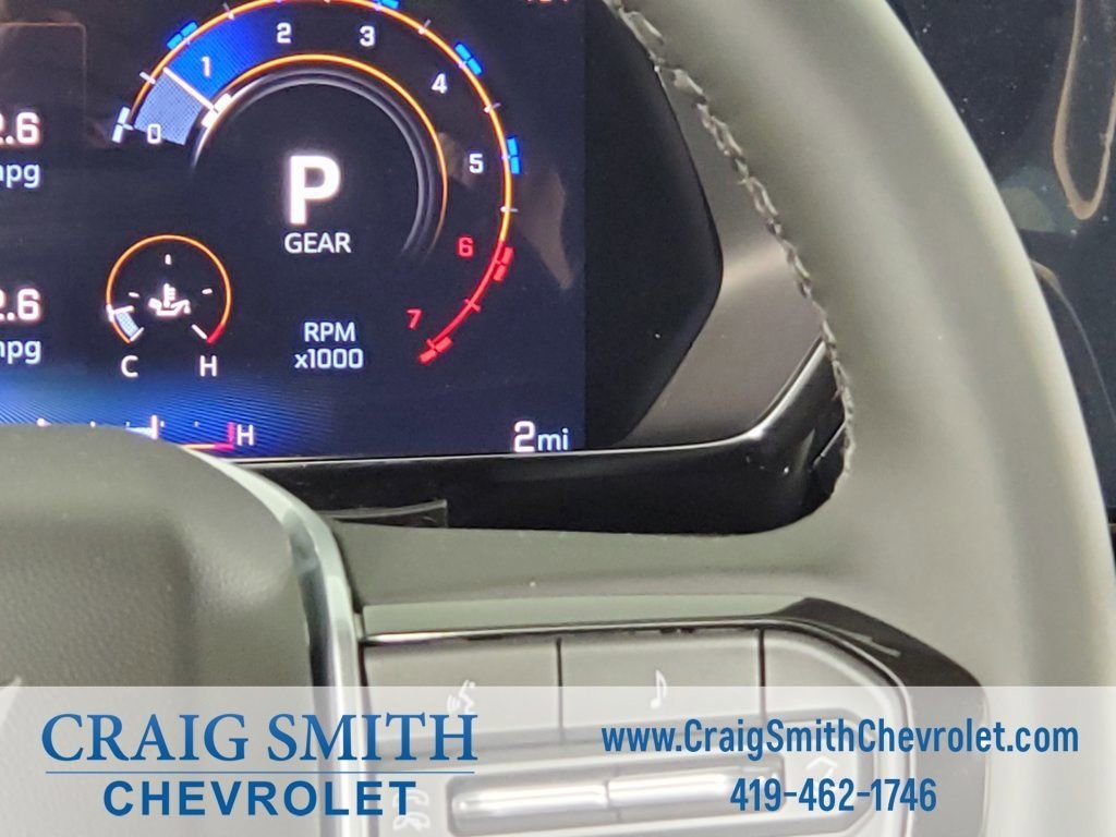 2026 Chevrolet Colorado LT - Photo 13