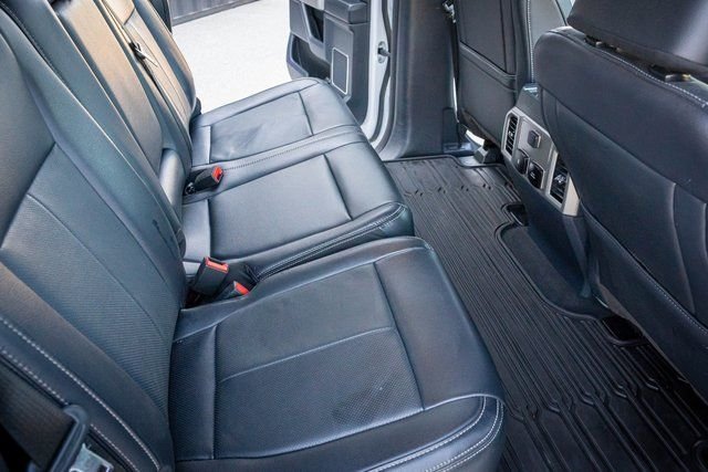 2022 Ford F-250 Super Duty Lariat - Photo 32