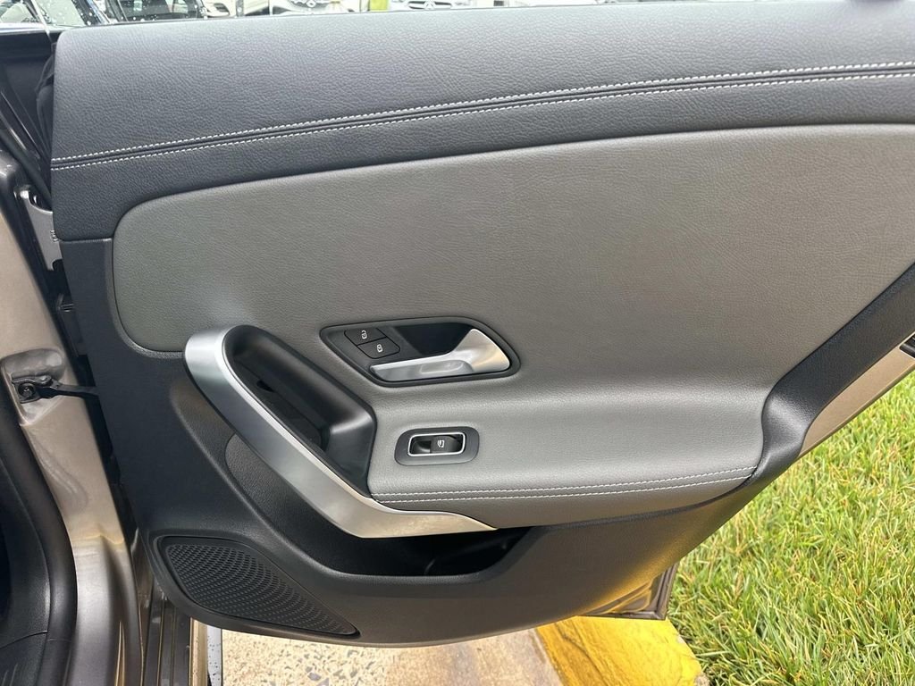 Certified Used 2022  Mercedes-Benz CLA 45 AMG® image 12