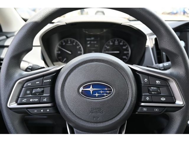 New 2026 Blue Subaru Sport image 58