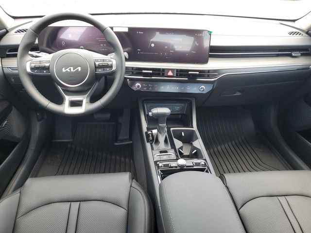 2025 Kia K5 EX - Photo 9