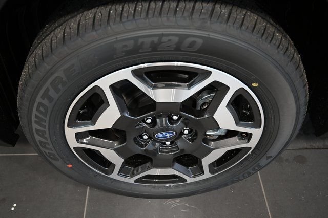 New 2026 CRIMSON RED PEARL Subaru Touring image 19