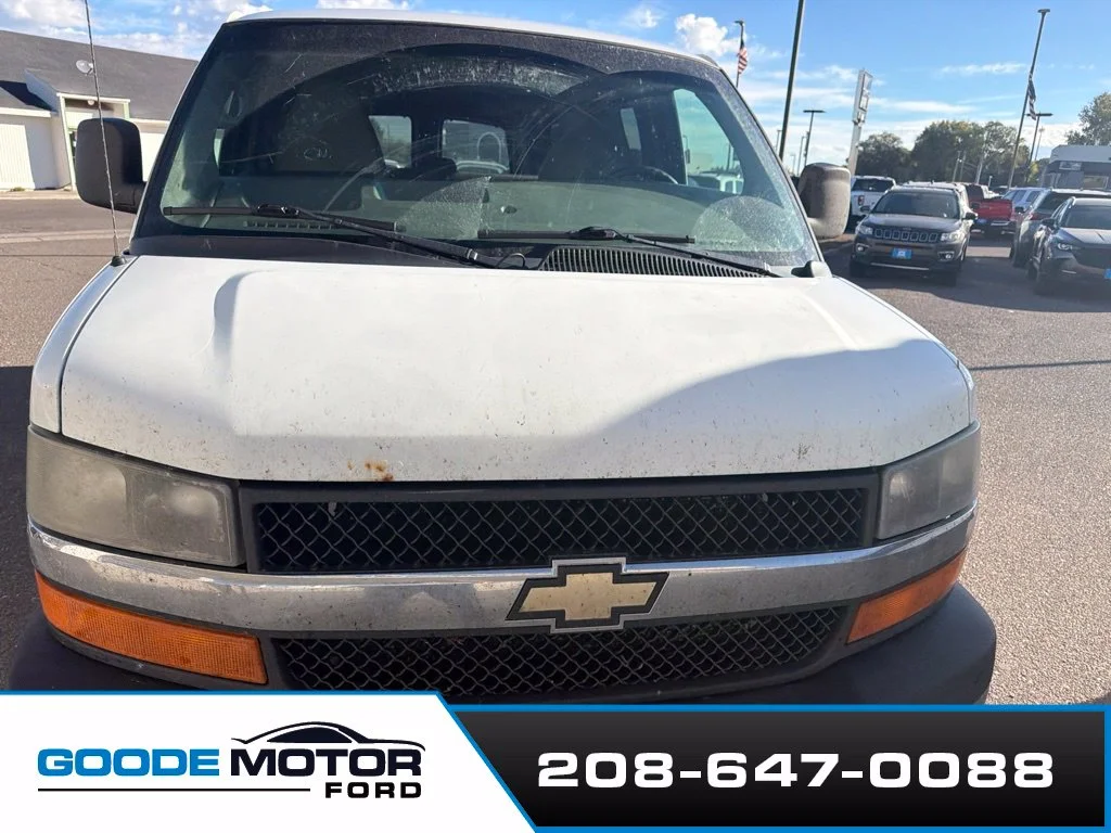 Used 2014 White Chevrolet LT image 10