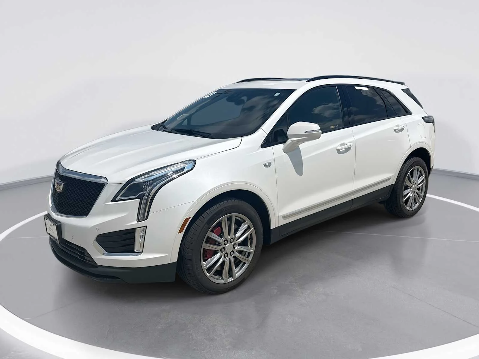 2023 Cadillac XT5