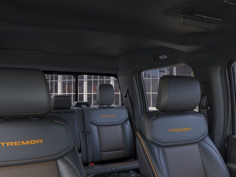 2025 Ford F-150 Tremor - Photo 22