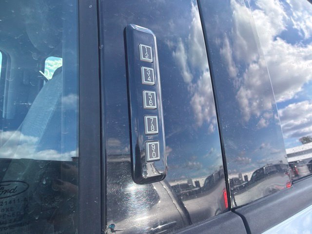 Certified Used 2024 White Ford  image 3
