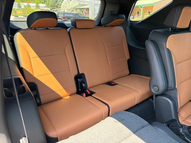 2027 Chevrolet Traverse Z71 - Photo 22