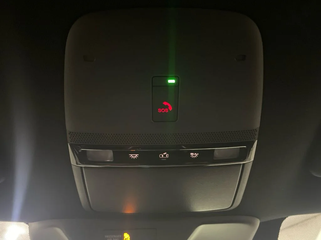 New 2026 Aspen White TriCoat Nissan SL image 31